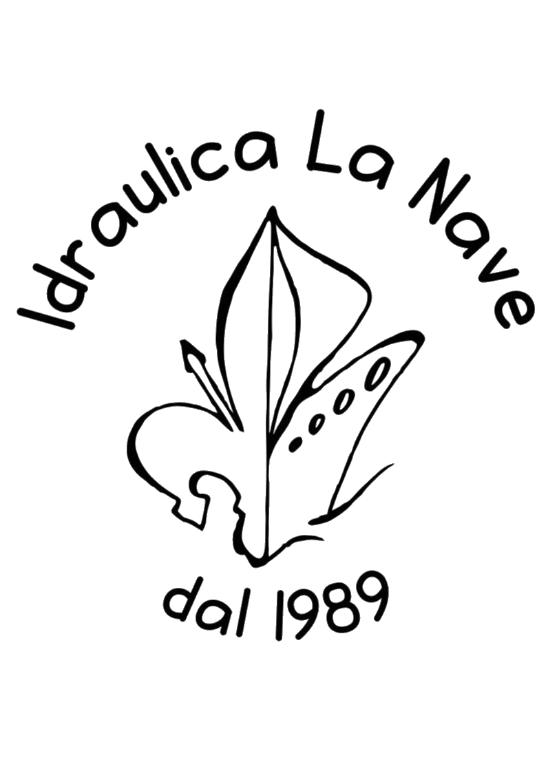 Logo Idraulica La Nave